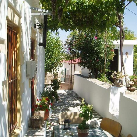 Ostria'S House Apartment Kissamos Exterior photo