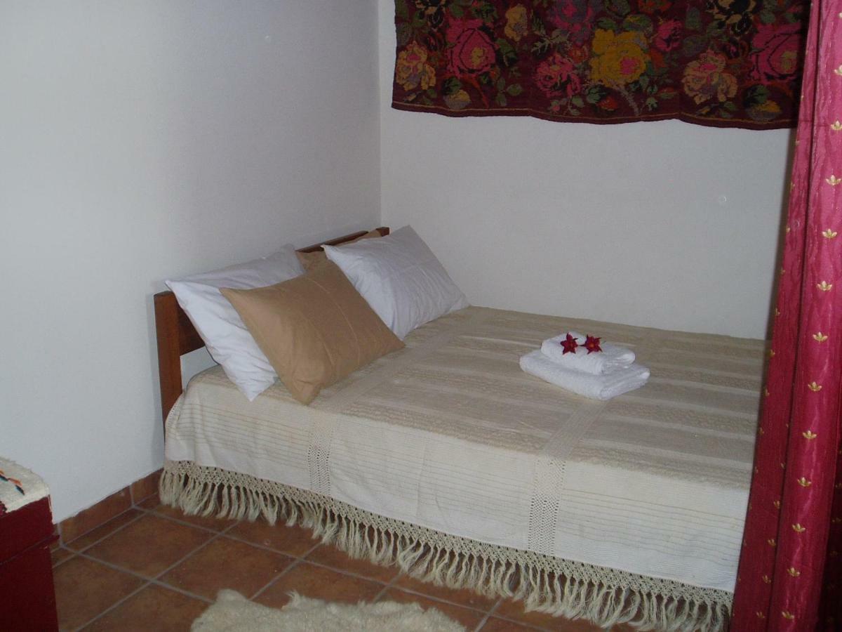 Ostria'S House Apartment Kissamos Exterior photo